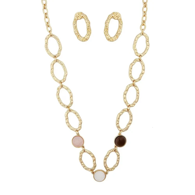 *Комплект Possebon R.Quartz-Obsidian-M.Pearl *S7914.9.14.1 M/G