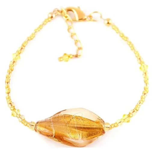Браслет Bottega Murano Twirl 8988