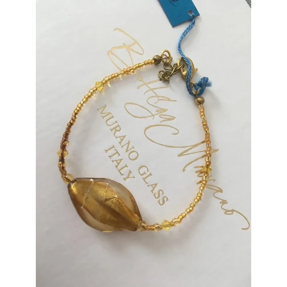 Браслет Bottega Murano Twirl 8988