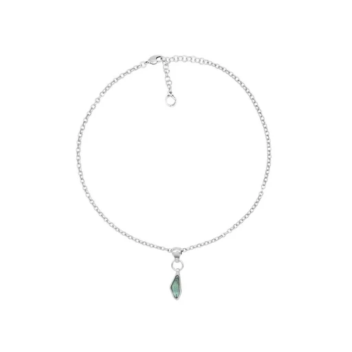 Колье Ciclon BRAIES CELESTE B241812-36