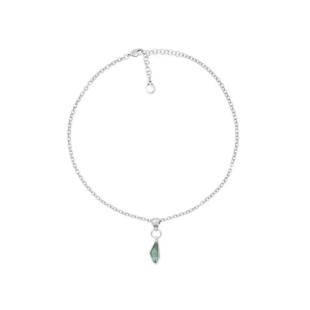 Колье Ciclon BRAIES CELESTE B241812-36