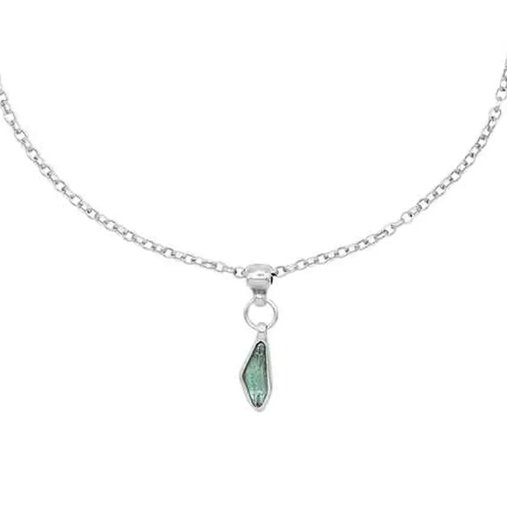 Колье Ciclon BRAIES CELESTE B241812-36