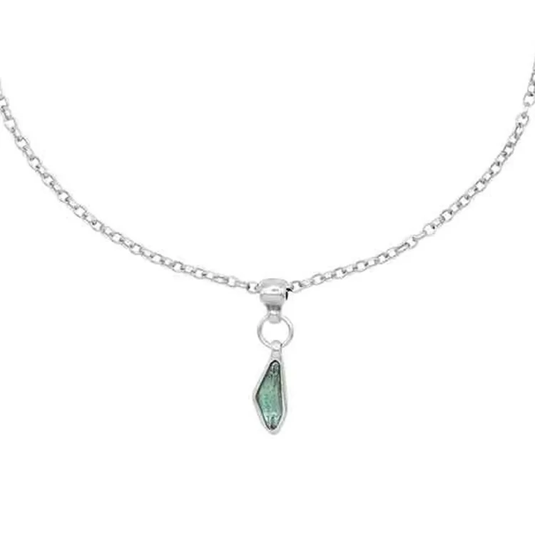 Колье Ciclon BRAIES CELESTE B241812-36