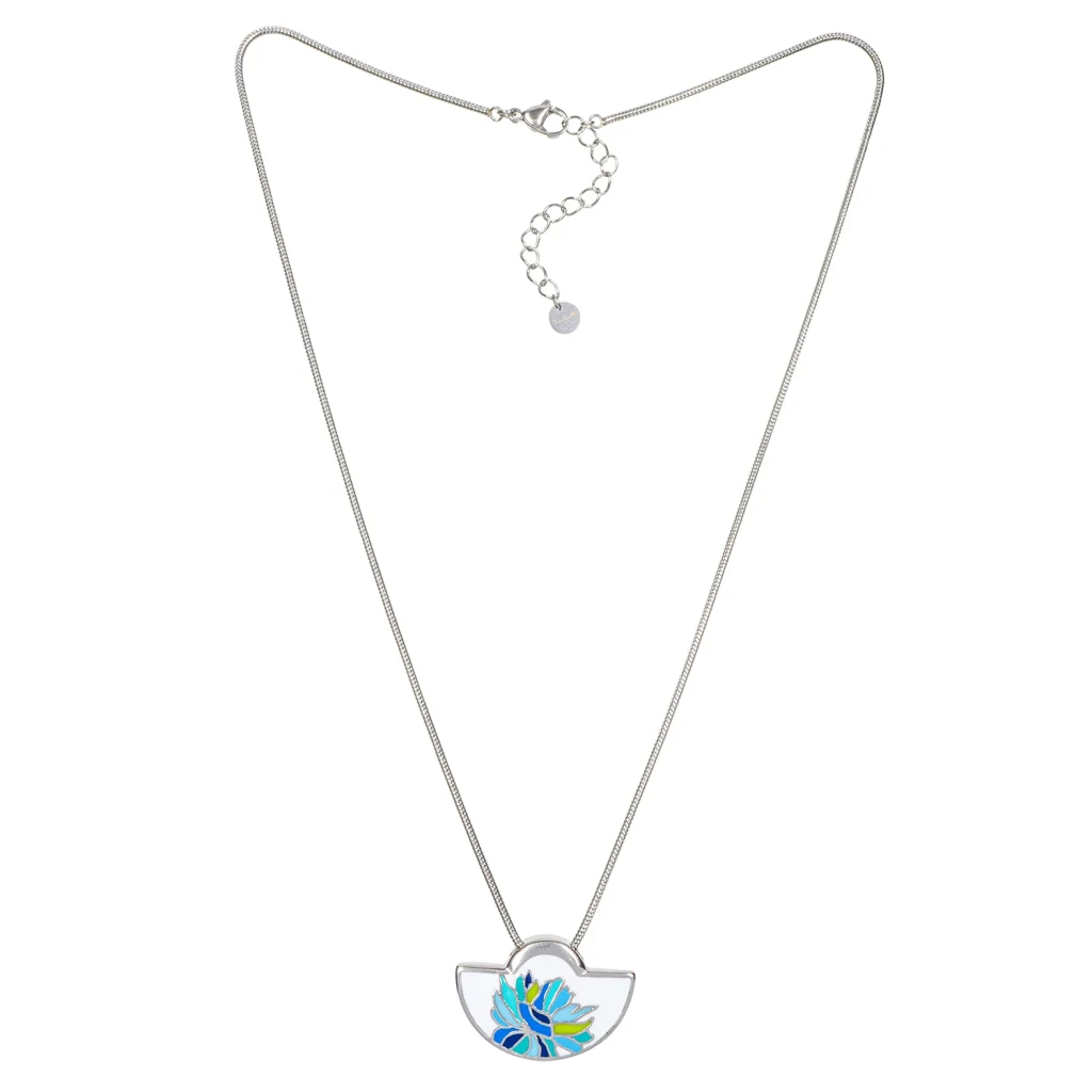 Колье Fiore Luna BP03599-11