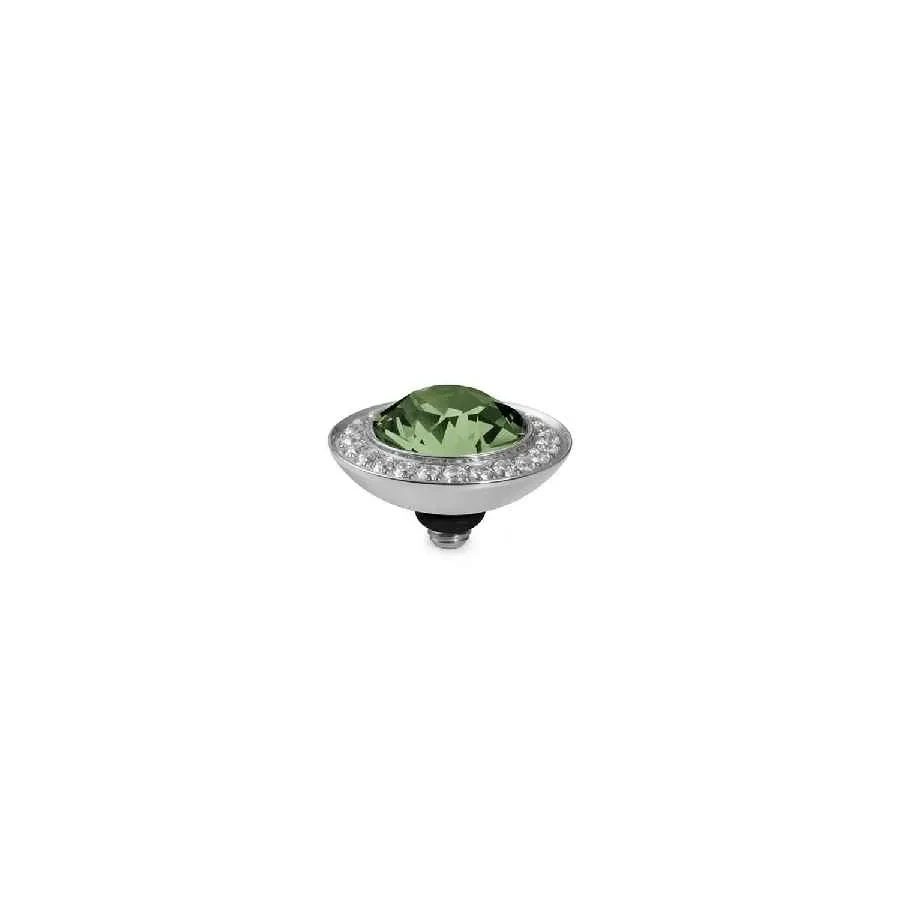 Шарм Qudo Tondo Deluxe Erinite 647029 G/S