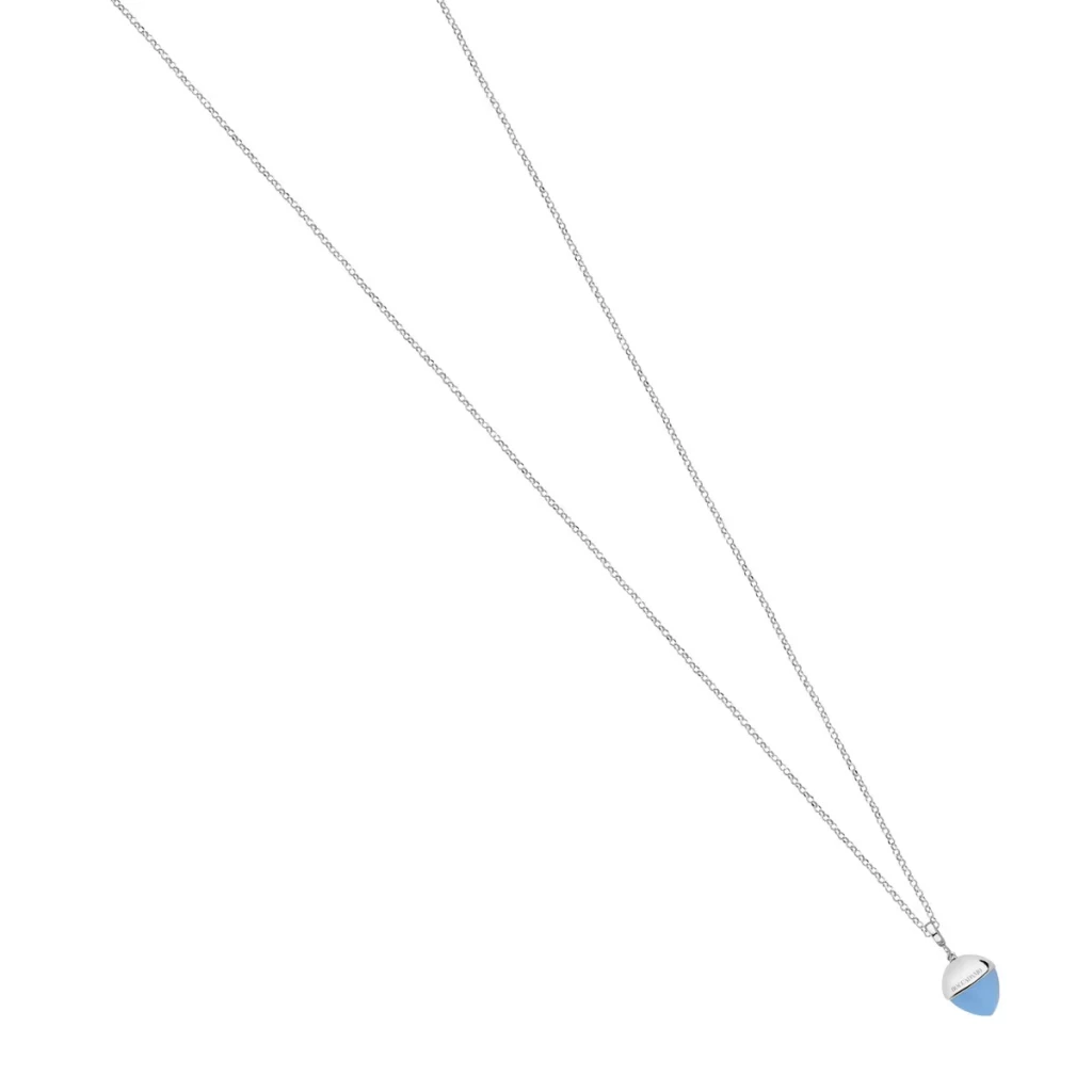 Boccadamo Сотуар Caleida Blue XGR564C BL/S