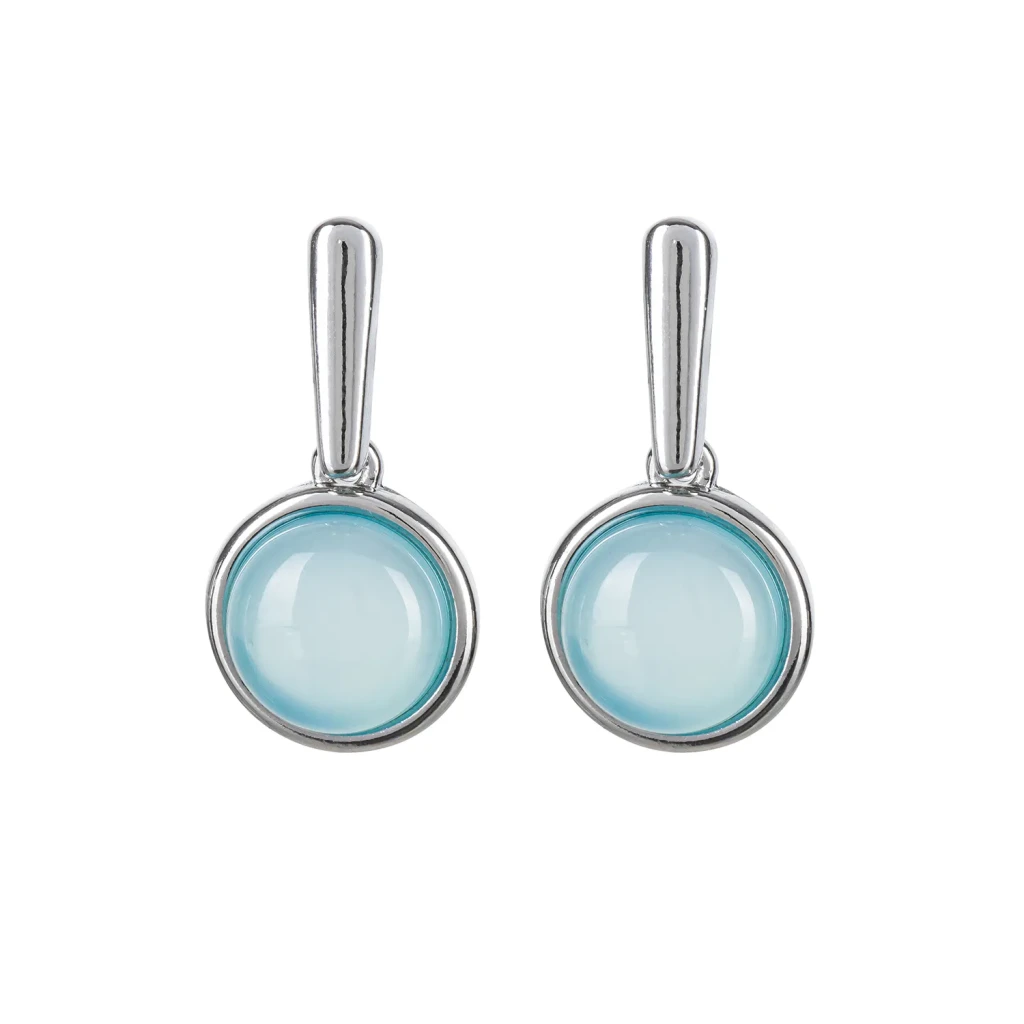 Серьги Possebon Azul A0655.20 S