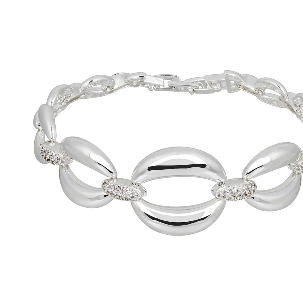 Браслет Fiore Luna Fiora Luna CBH05033-02 S