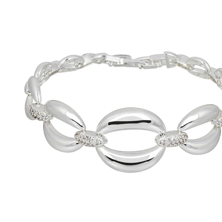 Браслет Fiore Luna Fiora Luna CBH05033-02 S