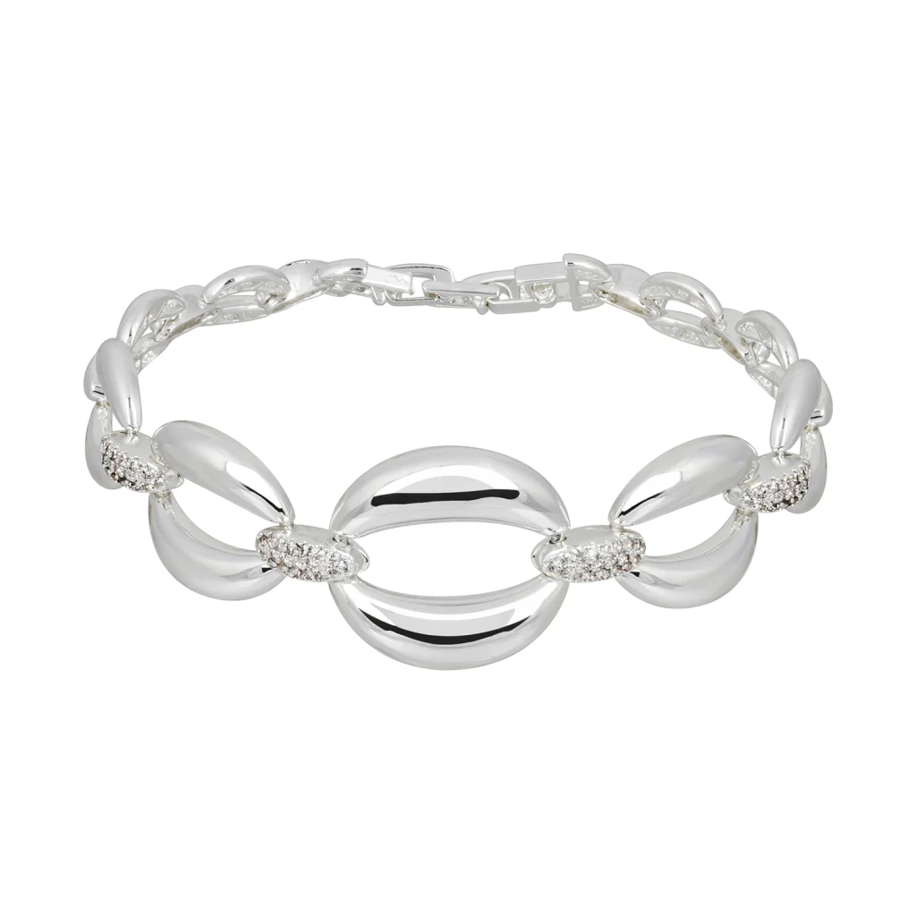 Браслет Fiore Luna Fiora Luna CBH05033-02 S