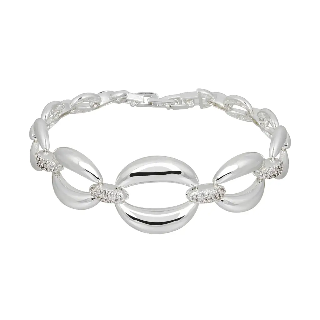 Браслет Fiore Luna Fiora Luna CBH05033-02 S