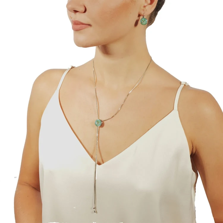Fiore Luna Сотуар Chrysolite B1708.16 G/S