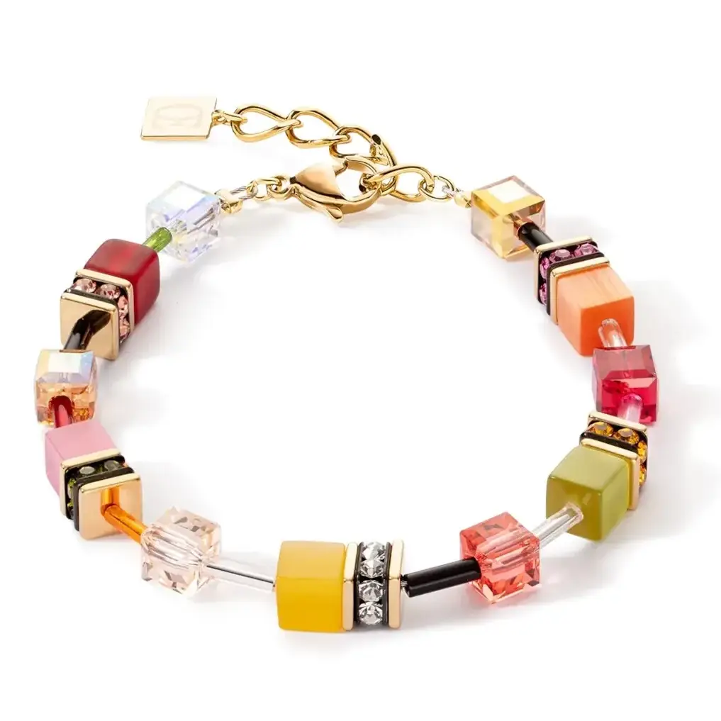 Браслет Coeur de Lion Multicolor Indian Summer 2838/30-1585