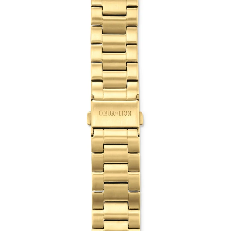 Часы Coeur de Lion Gold-White 7642/73-1614