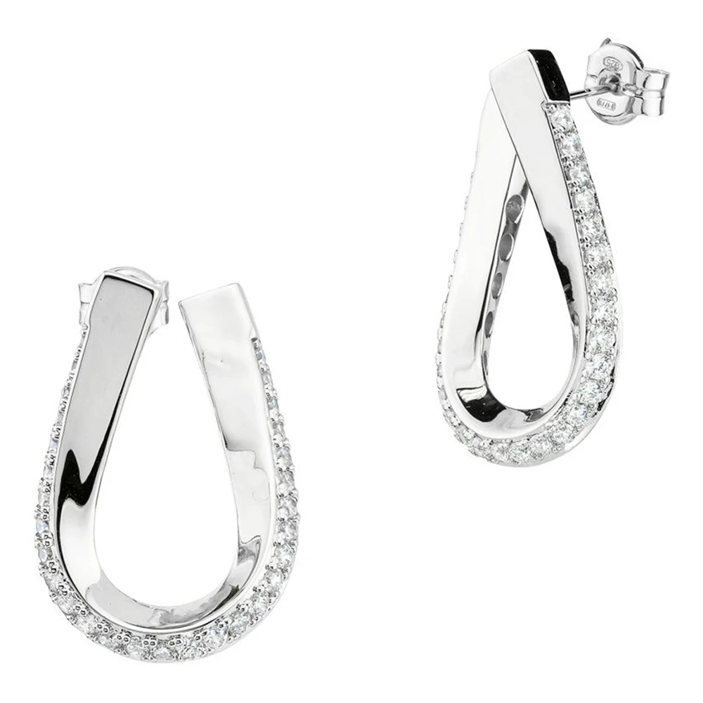 Серьги Boccadamo KOR051