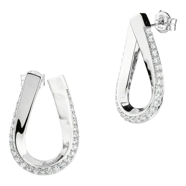 Серьги Boccadamo KOR051