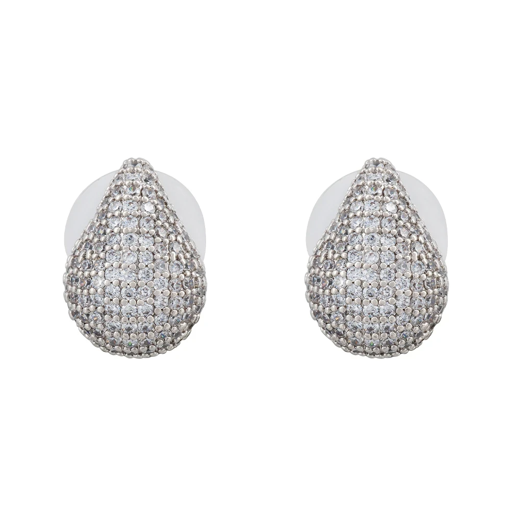 Серьги Fiore Luna AG211816E-001 S