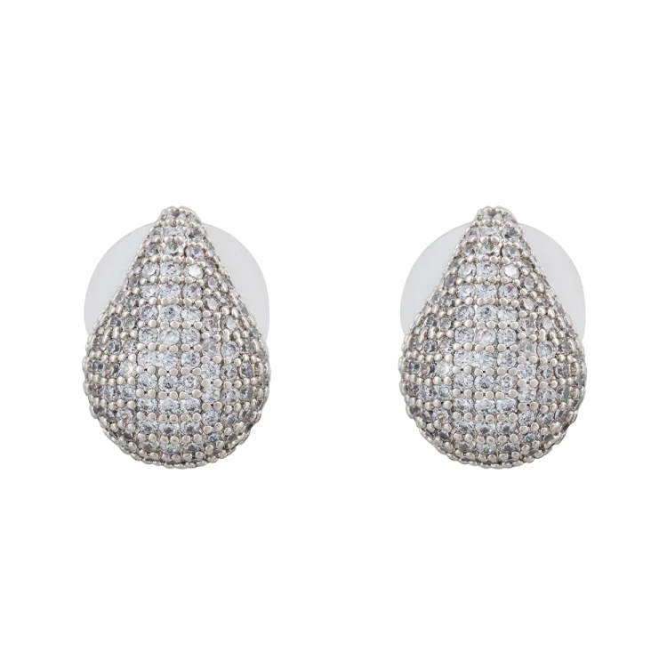 Серьги Fiore Luna AG211816E-001 S