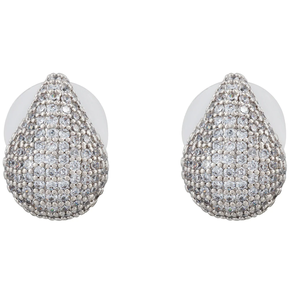 Серьги Fiore Luna AG211816E-001 S