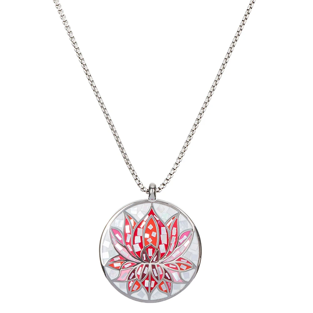 Колье Fiore Luna BP13599-27