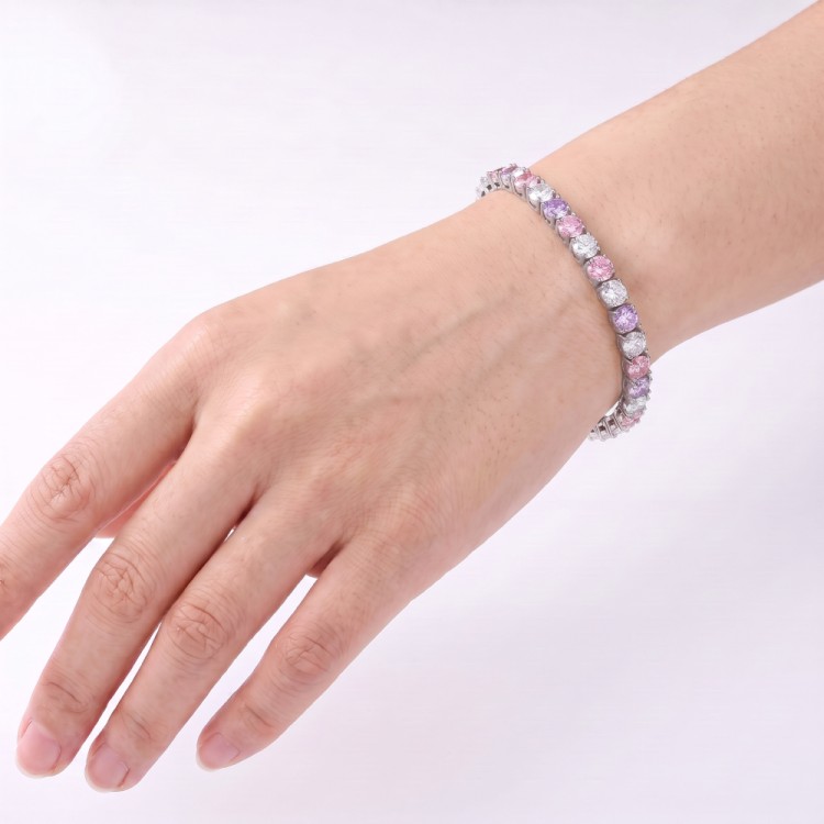 Браслет Fiore Luna Tennis B12-5