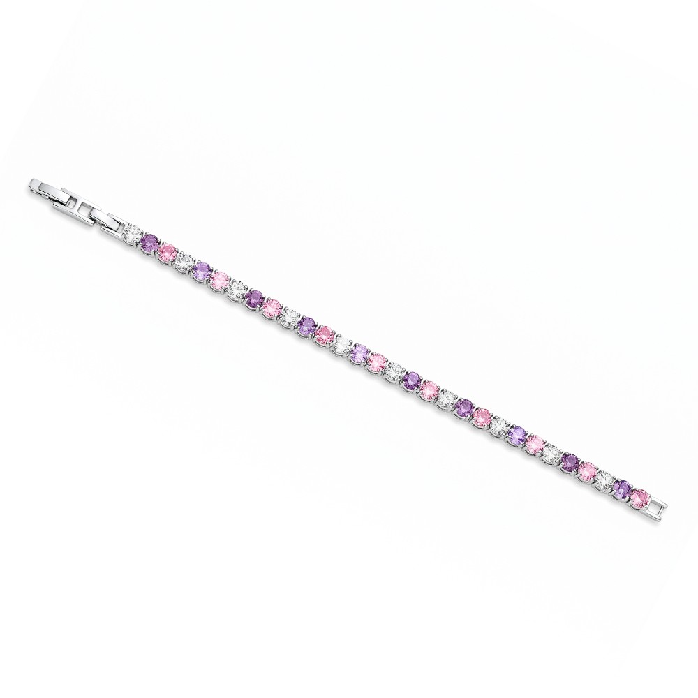 Браслет Fiore Luna Tennis B12-5