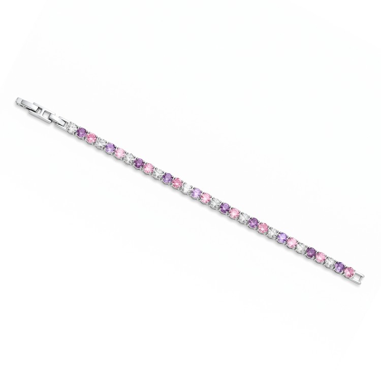 Браслет Fiore Luna Tennis B12-5