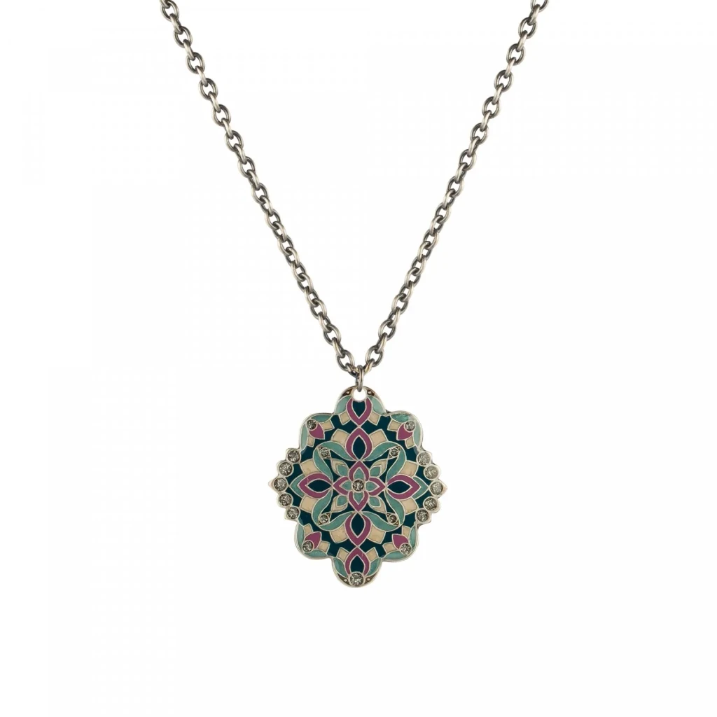 Колье Clara Bijoux Грезы B76328 BL
