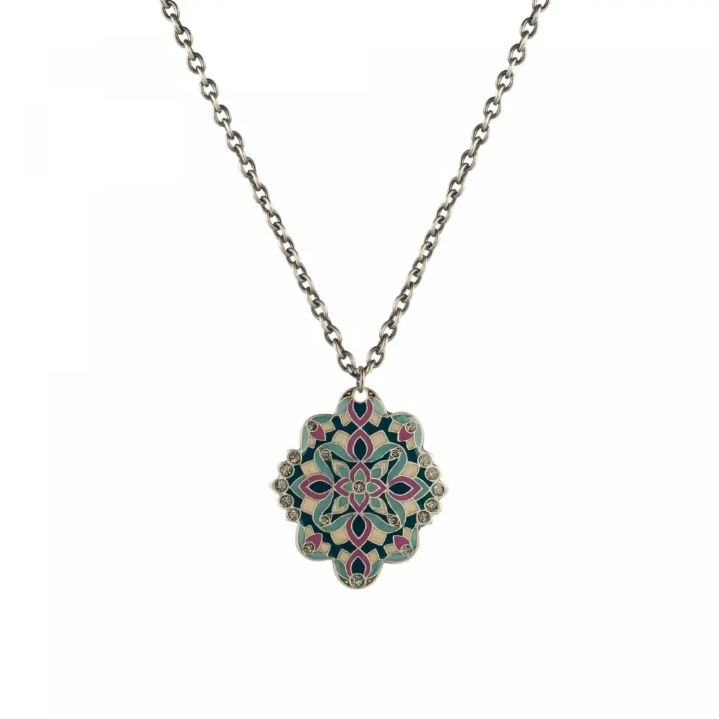 Колье Clara Bijoux Грезы B76328 BL