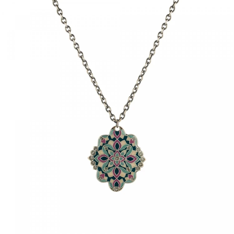 Колье Clara Bijoux Грезы B76328 BL