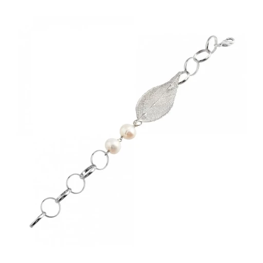 Браслет Ester Bijoux Вишня B07-S BW