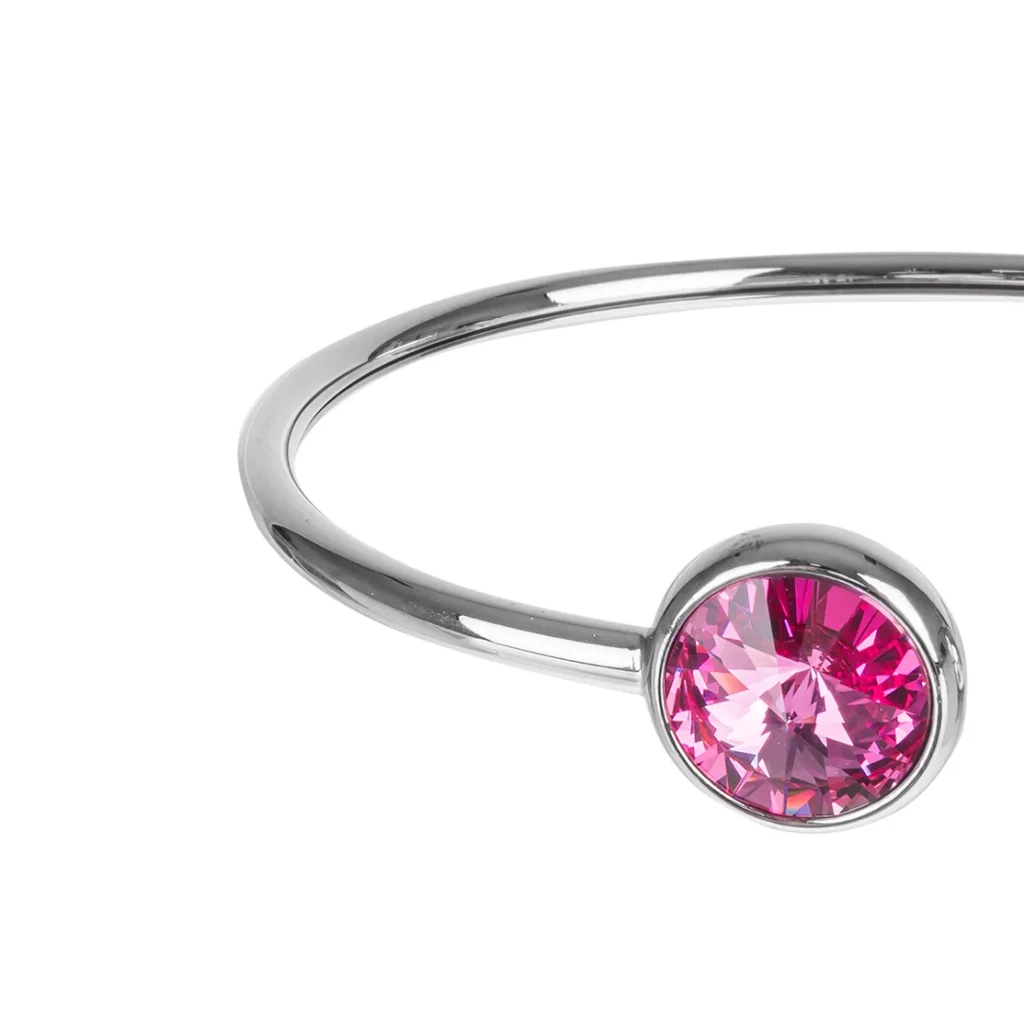 Браслет Fiore Luna Rose C1708.M7.1 R/S