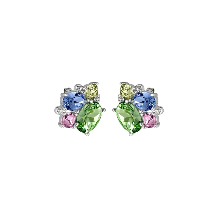 Серьги Dyrberg Kern EMMA SS PASTEL MULTI 440057
