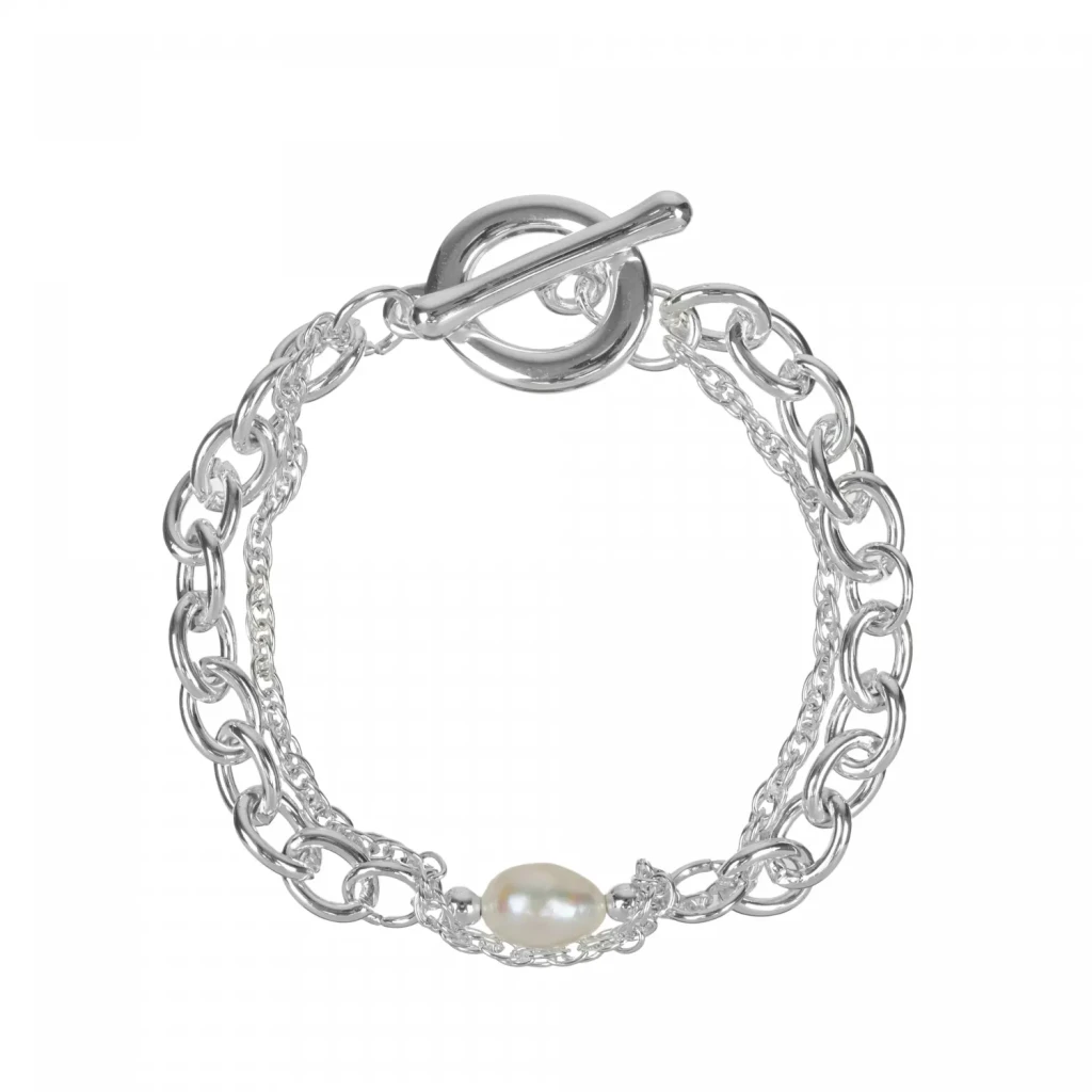 Браслет Fiora Luna Bella Pearle Togl CL1011/MP S