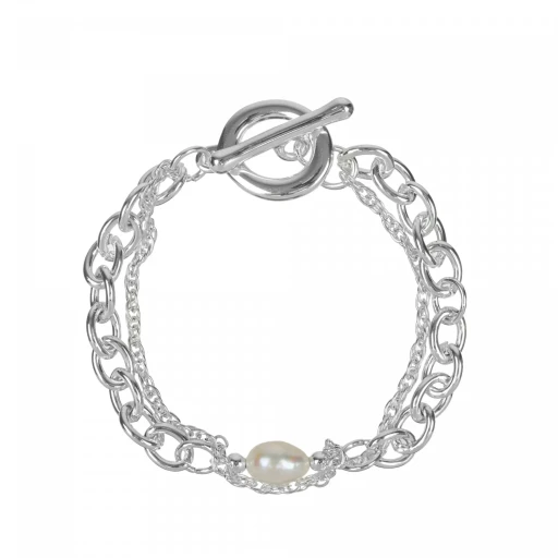 Браслет Fiora Luna Bella Pearle Togl CL1011/MP S