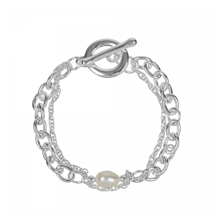 Браслет Fiora Luna Bella Pearle Togl CL1011/MP S