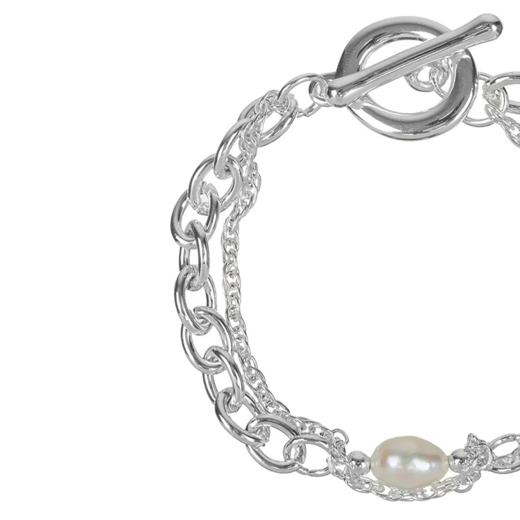 Браслет Fiora Luna Bella Pearle Togl CL1011/MP S