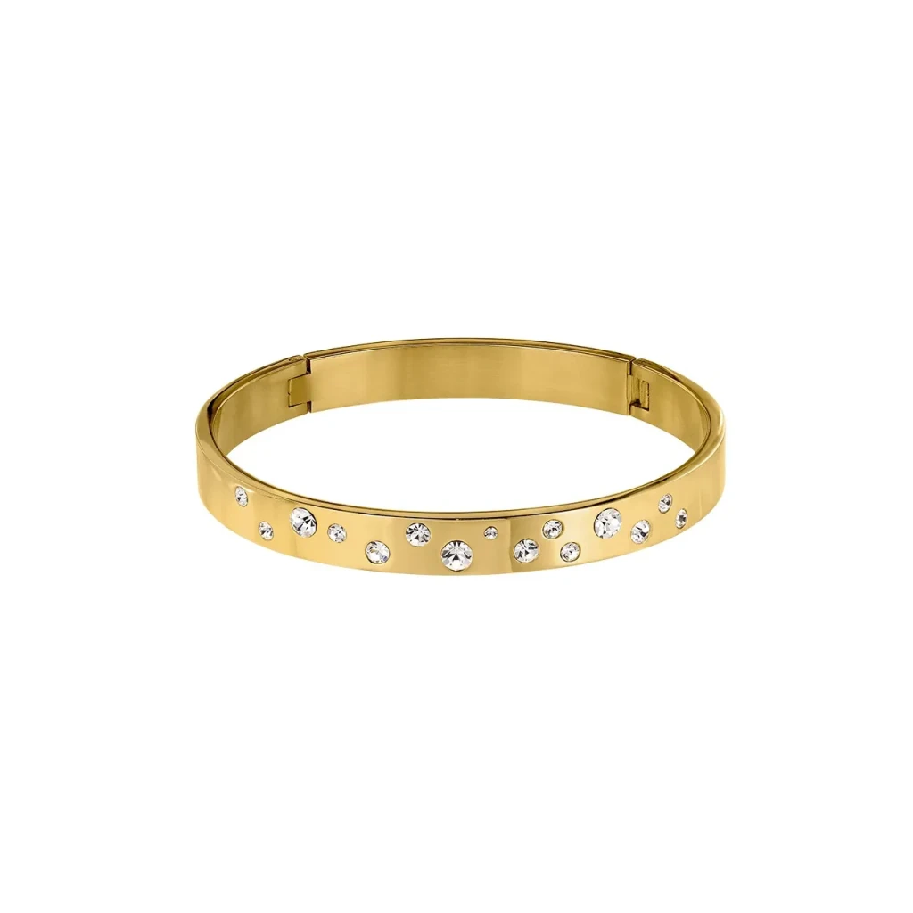 Браслет Dyrberg Kern CLARE I SG CRYSTAL 440196
