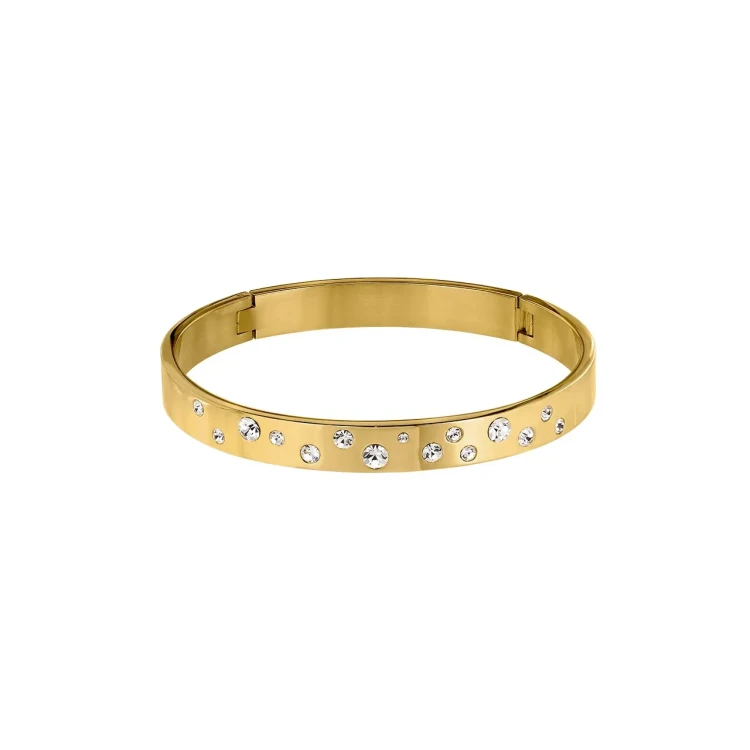 Браслет Dyrberg Kern CLARE I SG CRYSTAL 440196
