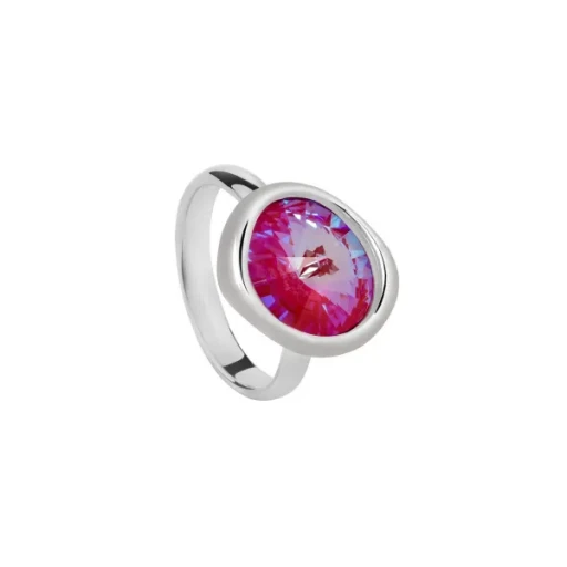 Колье Fiore Luna Lotus Pink Delite B2105.7 R/S