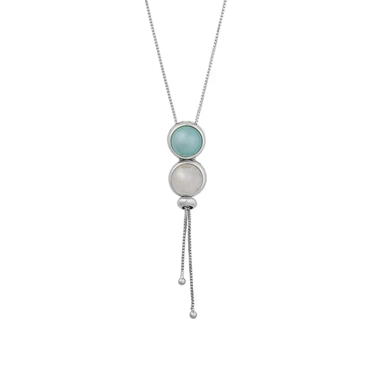 Сотуар Pearl B.S.Agate-Opaline B1793.21.25 BL/BW/S