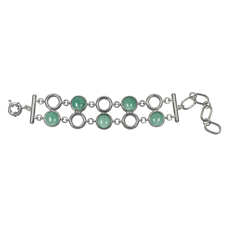 Браслет Possebon Q.Verde C0159.17 S