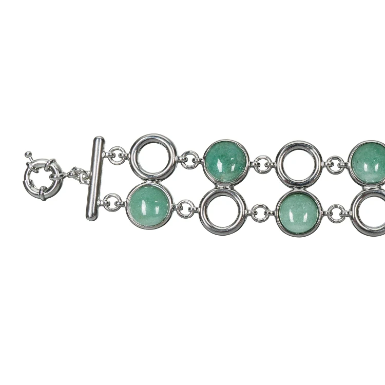 Браслет Possebon Q.Verde C0159.17 S