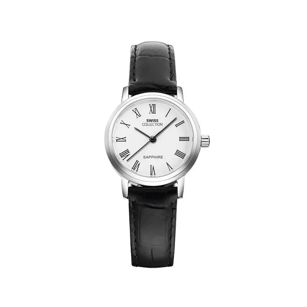 Часы Swiss Collection женские 6092ST-22L SC22026.03