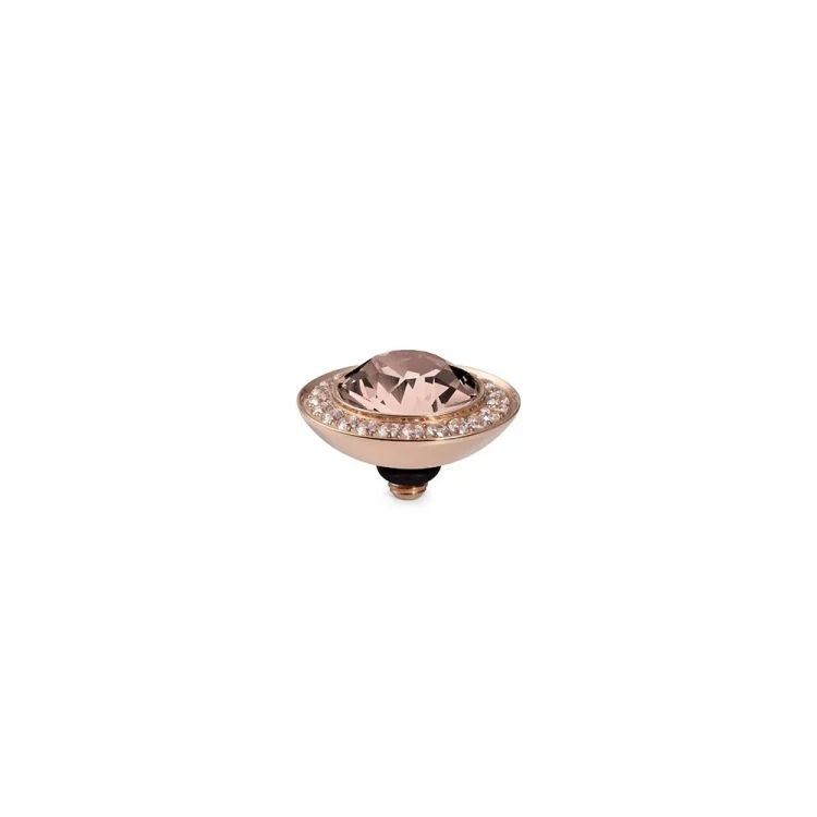 Шарм Tondo Deluxe Vintage Rose 647155 R/RG