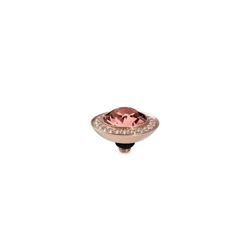 Шарм Tondo Deluxe Rose Peach 647184 R/RG