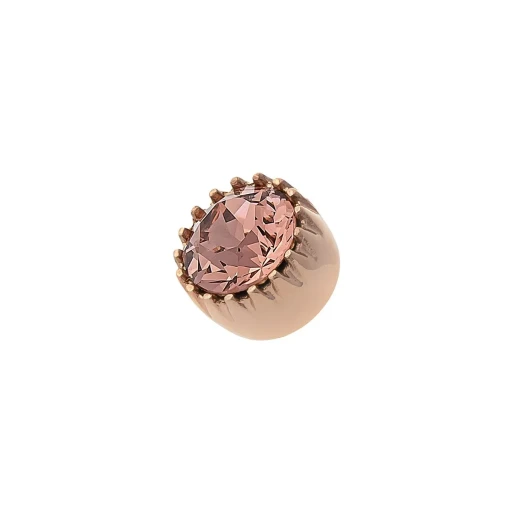 Qudo Шарм London Blush Rose 617101 R/RG