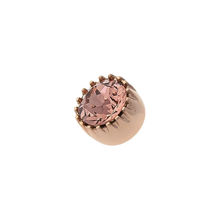 Qudo Шарм London Blush Rose 617101 R/RG