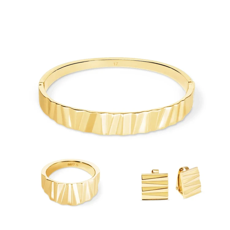 Кольцо Coeur de Lion Gold 0141/40-1600 54