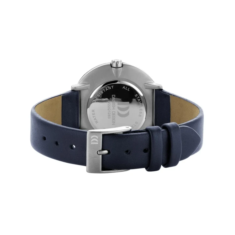 Часы Danish Design ALIGN Blue IV22Q1283